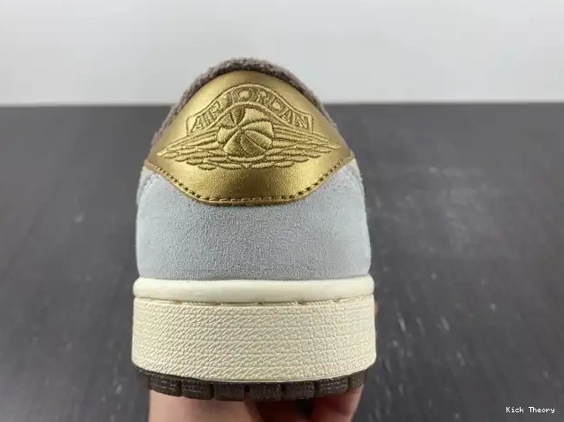 Kick Theory DV1312-200 Rabbit 1 Jordan Year the Retro Air of Low OG 0510
